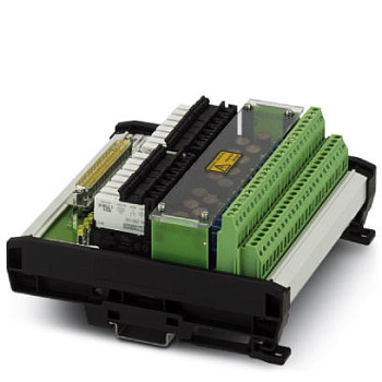 Активный модуль-UM-D37SUB/M/HC3/16DO/MR/1/SI-L