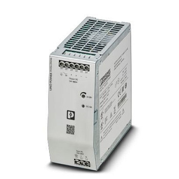Источник питания-UNO2-PS/1AC/24DC/480W