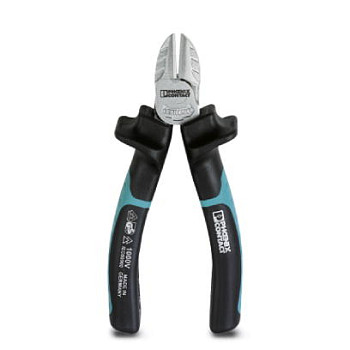 Кусачки-бокорезы-CUTFOX-S VDE M