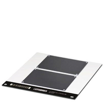 Маркеры для устройств-LS-EMSP-AL (110X80) BK