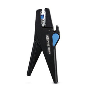 Инструмент для удаления изоляции-QUICK WIREFOX 18