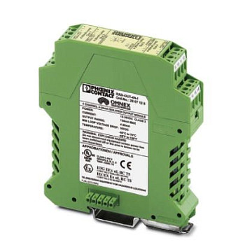 Модуль расширения-RAD-OUT-4A-I