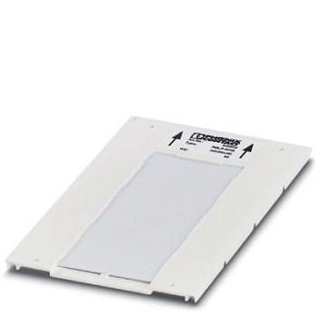 Вставная табличка-PMLP-RFID/HF (90X38)