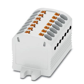 Проходная микроклемма-MP 14X1,5-F WH