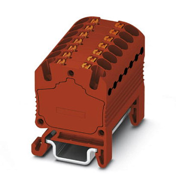 Распределительный блок-PTFIX 14X1,5-NS15A RD