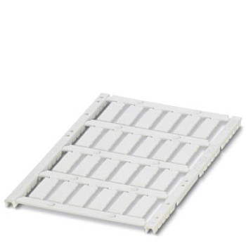 Фиксируемые таблички-UCT-EM (20X7) YE CUS