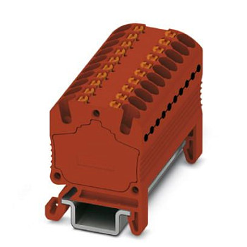 Проходная микроклемма-MP 20X1,5 RD