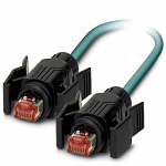 Сетевой кабель-VS-IP67/B-IP67/B-93E-LI/5,0