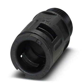 Резьбовые элементы-WP-G HF IP66 PG11 BK