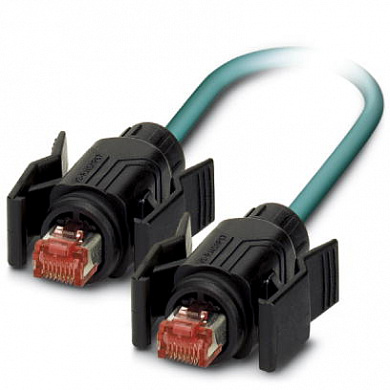 Сетевой кабель-VS-IP67/B-IP67/B-93E-LI/5,0