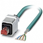 Сетевой кабель-VS-PPC/ME-OE-94F-LI/5,0