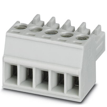 Разъем печатной платы-MC 1,5/ 3-ST-3,5 GY7035