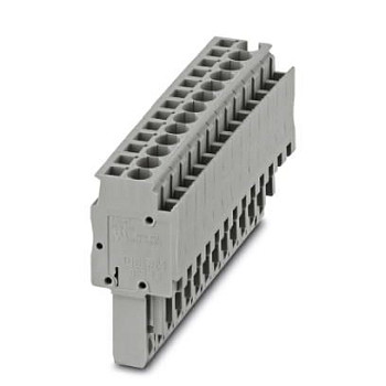 Штекер-SPB 2,5/13