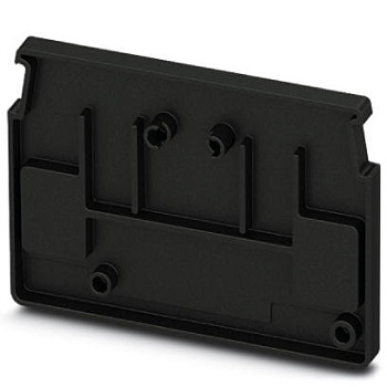 Концевая крышка-D-BT 5,5