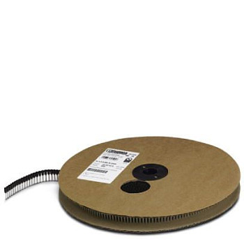 Кабельный наконечник-AI 1,5-8 BK-B 2500