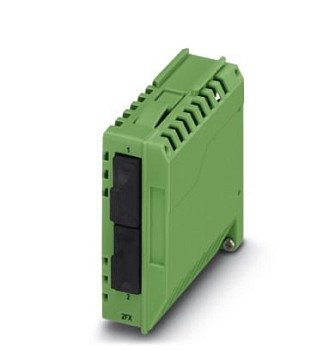 Модуль среды-FL IF 2FX SC-F