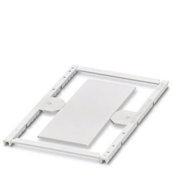 Пластиковая табличка-UCT-PMLP (90X38)