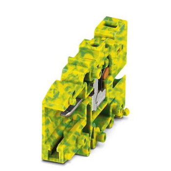 Соединитель COMBI-PPC 1,5/S/1-L GNYE