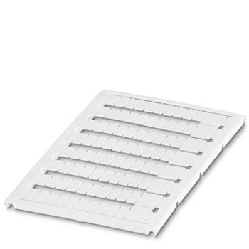 Маркировка для клеммных модулей-UC1U-TM 5 PF CUS