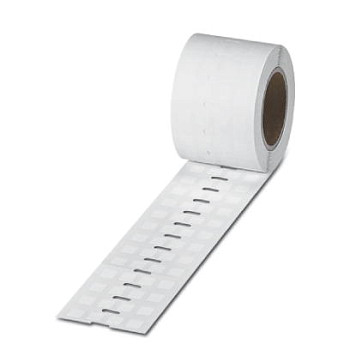 Высокотемпературная этикетка-EML-HT (8X8)R