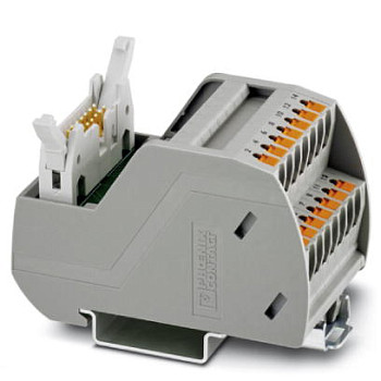 Интерфейсный модуль-VIP-2/PT/FLK10