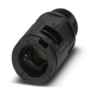 Резьбовые элементы-WP-G HF IP69K PG9 BK