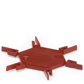 Комплект механических ключей-CR-MSTB