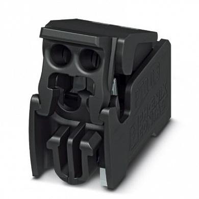 Клеммные блоки для печатного монтажа-PTQ 0,3/ 2-2,5 THR R32