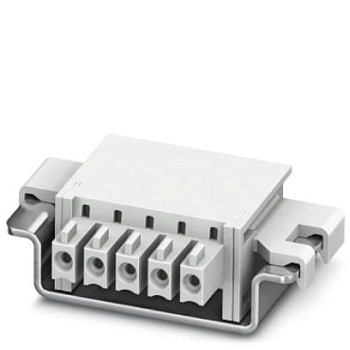 Корпус для электроники-ME 17,5 TBUS ADAPTER KMGY