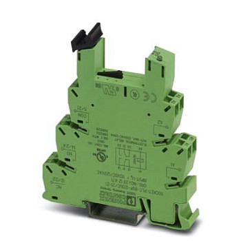 Базовый модуль-PLC-BSP-120UC/21-21