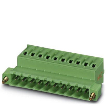 Разъем печатной платы-FKIC 2,5 HC/ 2-STF-5,08