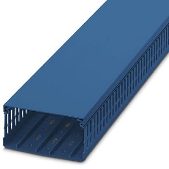 Кабельный канал-CD 120X60 BU