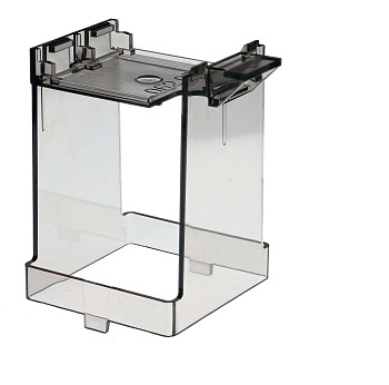 06207 Верхний адаптер для рейки 35мм для реле 62 серии