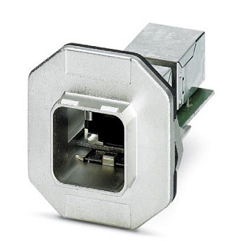 Монтажные рамы-VS-PPC-F1-RJ45-MNNA-1C-FJJ