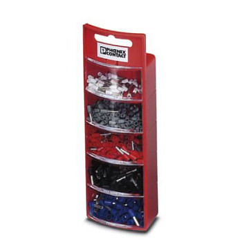 Контейнер-AI SORTI BOX RD