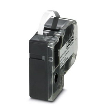 Этикетка-MM-TMT (EX6,35)R C1 WH/BK