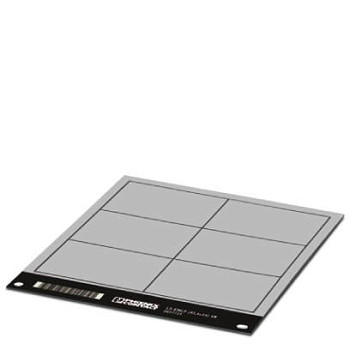 Маркеры для устройств-LS-EMLP (85,6X54) SR CUS