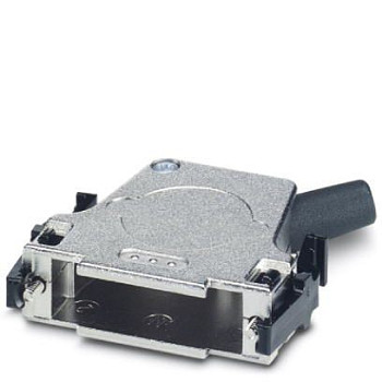 Сальниковый корпус D-SUB-CUC-DST-GZNI-A/DSFL25