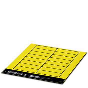 Маркеры для устройств-LS-EMLP (72X20) YE