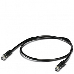 Соединительный оптоволоконный кабель-FOC-M12-M12-GB02/5