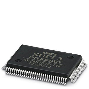 Образцы-IBS CHIP-MUSTER/...