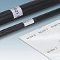Этикетка-маркер для кабелей-WML 3 (13X10)R