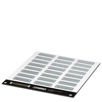 Маркеры для устройств-LS-EMSP-AL (39X15) CUS