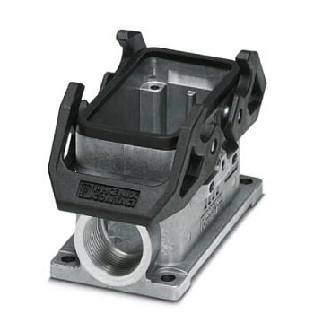 Корпус-HC-STA-B10-SLWD-2SSM25-ELC-AL