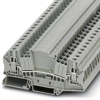 Проходные клеммы-UTMED 6