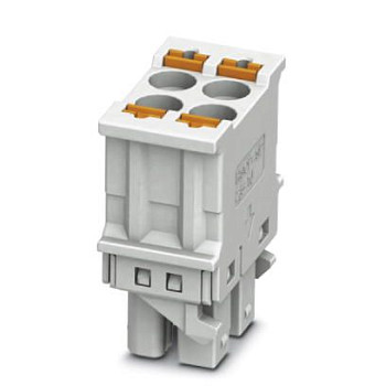 Разъем печатной платы-HSCP-SP 2,5-1UTT-7035