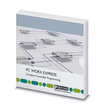 ПО-PC WORX EXPRESS