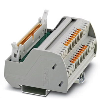 Пассивный модуль-VIP-2/PT/FLK50/16/SLC500