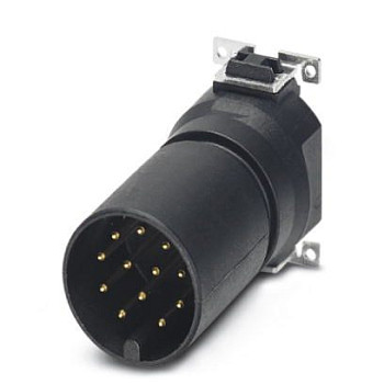 Встраиваемые разъемы-SACC-CI-M12MS-12P SMD R32