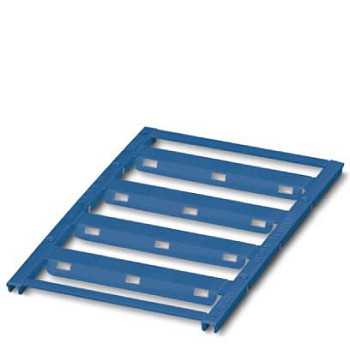 Маркер для кабелей-UC-WMTBA (60X11) BU